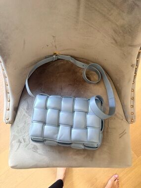 Bottega Veneta Casette bag